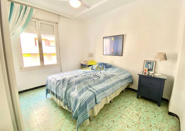 3 BEDROOM APARTMENT - GUARDAMAR DEL SEGURA