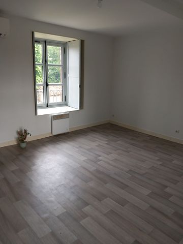 Appartement T3 71 m² - Photo 5