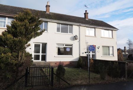3 bedroom terraced house to rent - Photo 3