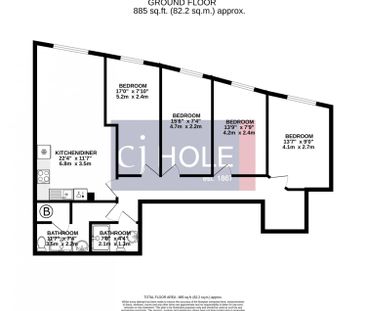 Queens Road, - Photo 5