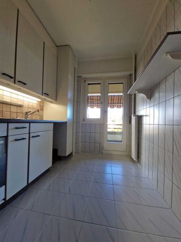 A louer à l'Avenue Ruchonnet 22 à Lausanne - Foto 4