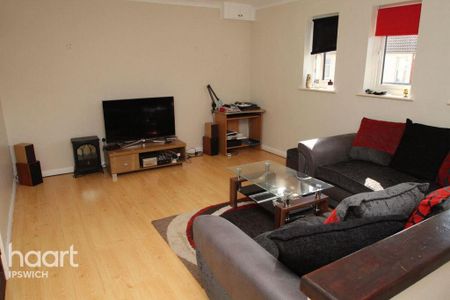 1 bedroom maisonette to rent - Photo 2