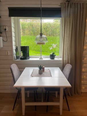 Mandolingatan, Borås - Photo 1