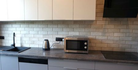 Białystok, Centrum, Kijowska Mieszkanie na wynajem - Zdjęcie 5