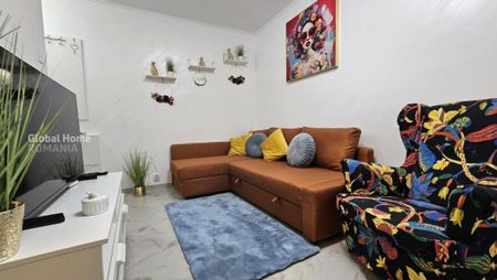 Garsoniera 17,10MP | Piata Alba Iulia | First Rent - Fotografie 2