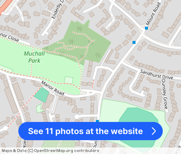 Hinstock Close, Penn, Wolverhampton - Photo 1