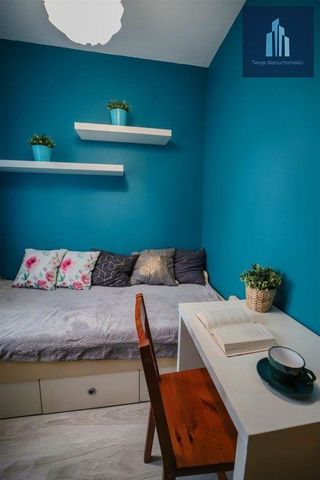 Mieszkanie Bielsko-Biała Beskidzkie powierzchnia 31.0 m² C232-WM-86133 - Photo 2