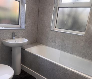 2 bed terraced to rent Chapel Street, DE56 - Photo 5