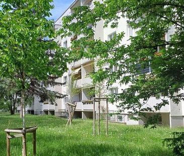 Neues Jahr, neues Glück, Anmietung ab Februar 2026, Familien Herzli... - Photo 1