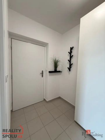 Pronájem bytu 1+kk 30 m - Fotografie 2