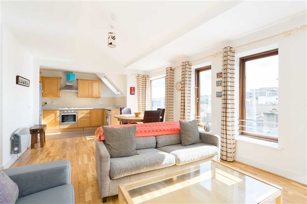 Apt 5 The Steps, Dublin 8, County Dublin, D08 A665 - Photo 1