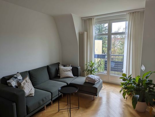 3 Zimmer, 70 m², 2. Stock - Foto 1