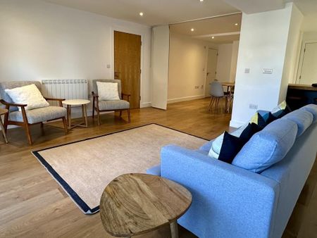 2 bedroom apartment to rent - Photo 2