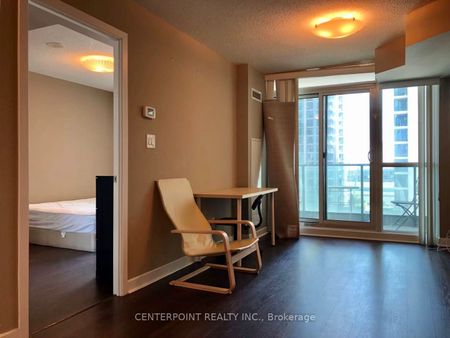 For Lease - 33 Bay Street Unit# 1005, Toronto, Ontario - Photo 3
