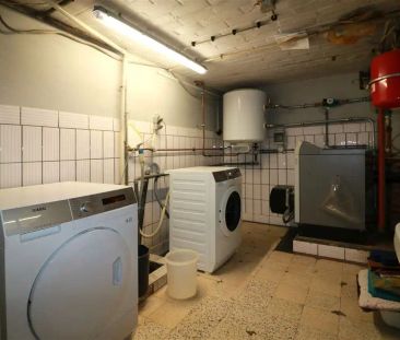 Gusting gelegen woning met 2 slpk, garage en tuin - Foto 6