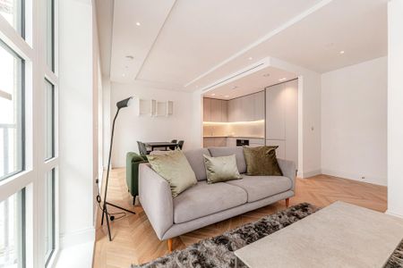 1 bedroom apartment to rent - Photo 3