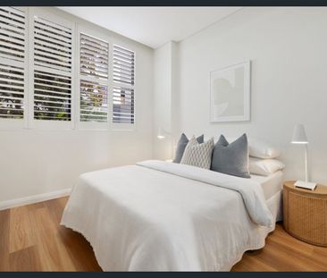 Coastal Lifestyle – Fully Furnished, North Facing Garden Apartment - Photo 4