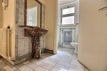 Tout savoir sur cet appartement à Ixelles, à Ixelles - Photo 4