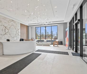 For Lease - 2075 Lakeshore Road Unit# 902, Burlington, Ontario - Photo 5
