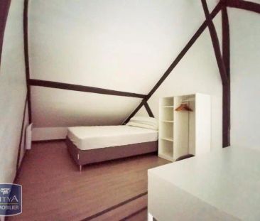 Appartement à louer 1 pièce 28.56m² - Photo 3