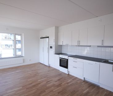 Storgatan 38, Åstorp - Foto 1