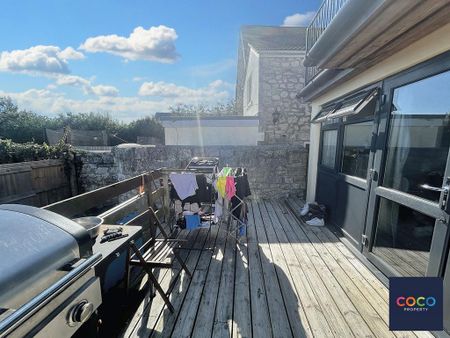 2 bedroom flat to rent - Photo 3