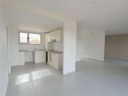Location maison 4 pièces - 91.44m² à Mignaloux beauvoir (86550) - Photo 2