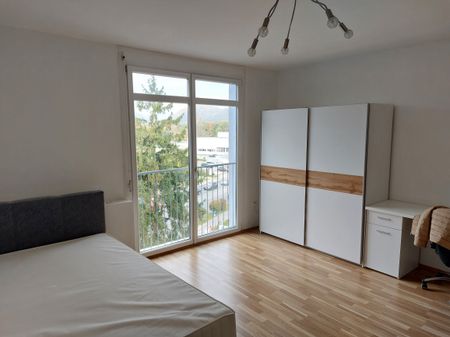 ANDRITZ - NAHE FACHMARKTZENTRUM: HELLE GEPFLEGTE FREUNDLICHE GARCONNIERE UM € 370,--+BK+HZG - Photo 3