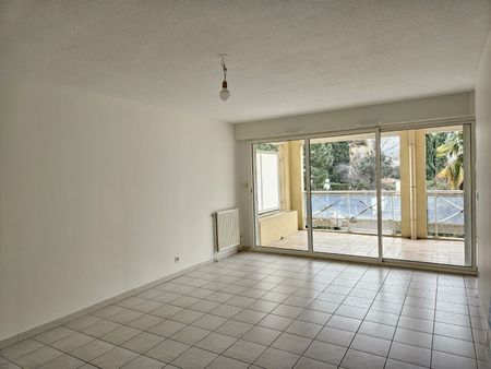 Appartement À Louer 2 Pièces , 51 M² - Photo 5