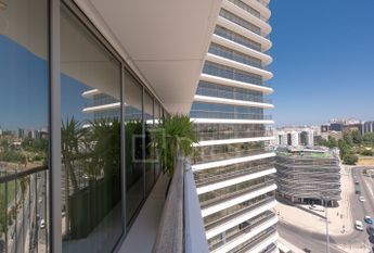 Apartamento T3 para arrendamento, no empreendimento Infinity