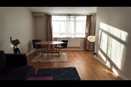 Room in a Shared Flat, Green Lanes, N4 - Photo 2