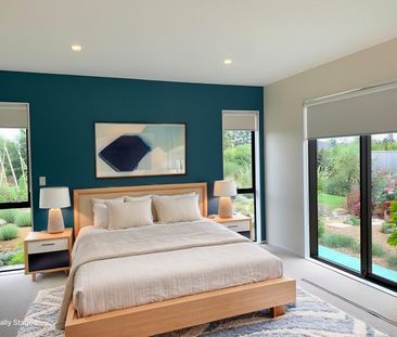 Modern Living with Water Included! - Photo 3