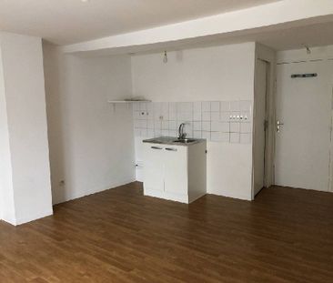 Location Appartement 1 pièce 23m² MEAUX 77100 - Photo 2