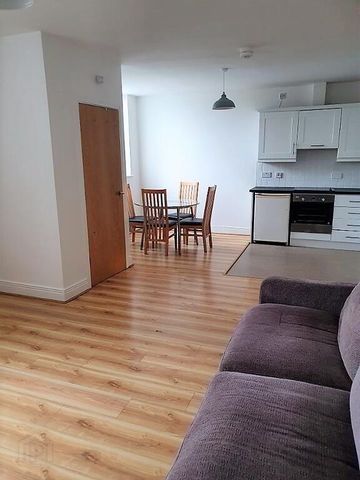 Johnston Allen House (Apartment), 6 Victoria Street, Lurgan, BT67 9DG - Photo 3