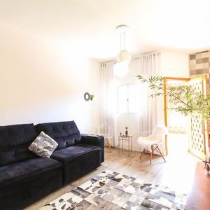 Casa para alugar com 170m², 3 quartos e 3 vagas - Photo 1