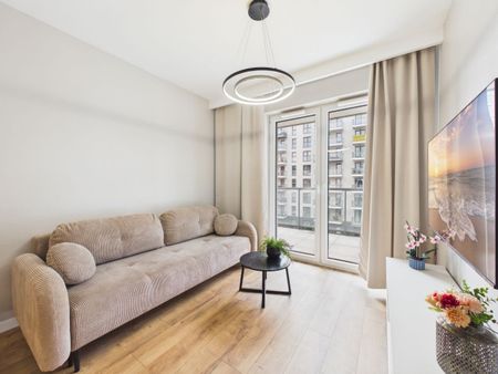 Apartament 3 pokoje | Szybowcowa | garaż |od zaraz 55.6 m² - Фото 3