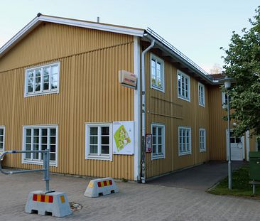 Kopparvägen 8 - Photo 1