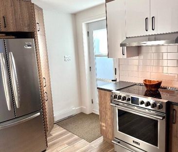 4 1/2 Joliette (premier mois gratuit) - Photo 1