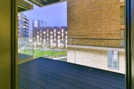 1 bedroom apartment to rent - Photo 3