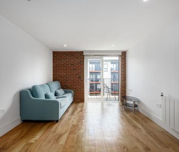 1 bedroom apartment to rent - Photo 4