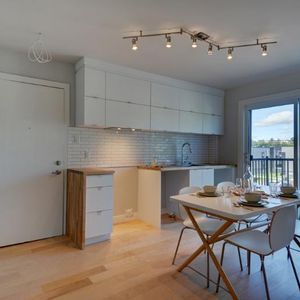 Appartement 4 ½ à louer Beauport juillet 2026 - Photo 2