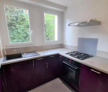 Appartement à louer 3 pièces 56.23m² - Photo 4