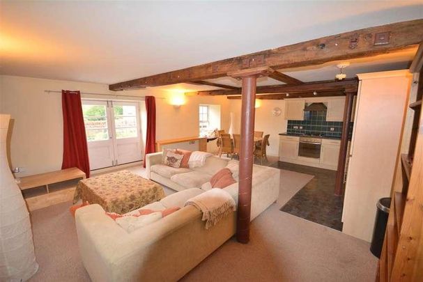 Bentley Brook, Matlock, DE4 - Photo 1