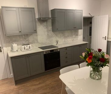 1 bedroom terraced house to rent - Photo 2