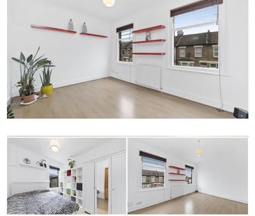 1 Bed Flat, Scales Road, N17 - Photo 2