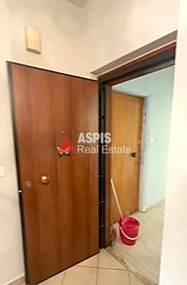 Studio/Γκαρσονιέρα, προς ενοικίαση Άγιος Νικόλαος, Λεωφ. Πατησίων - Λεωφ. Αχαρνών Κωδικός 2382912 - Photo 1