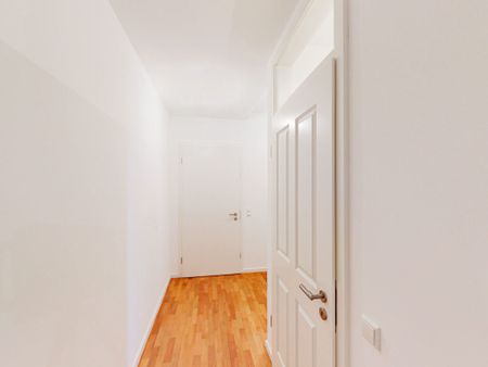 Elegante Studio-Wohnung zur individuellen Gestaltung Ihres Wohntraums - Foto 3