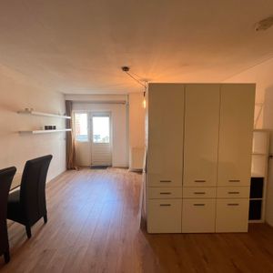 Te huur: Studio Bergstraat in Groningen - Foto 2