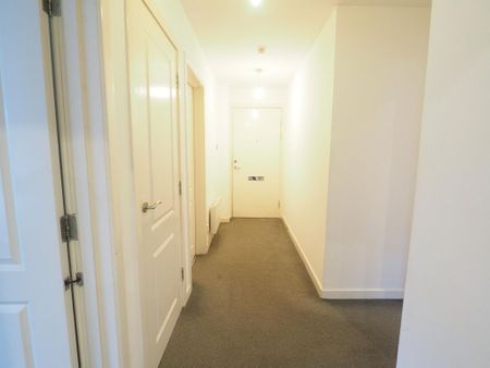 2 bedroom flat to rent - Photo 4