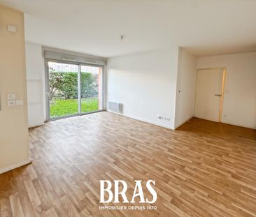 Location Appartement 3 pièces 56m² GUERANDE 44350 - Photo 1